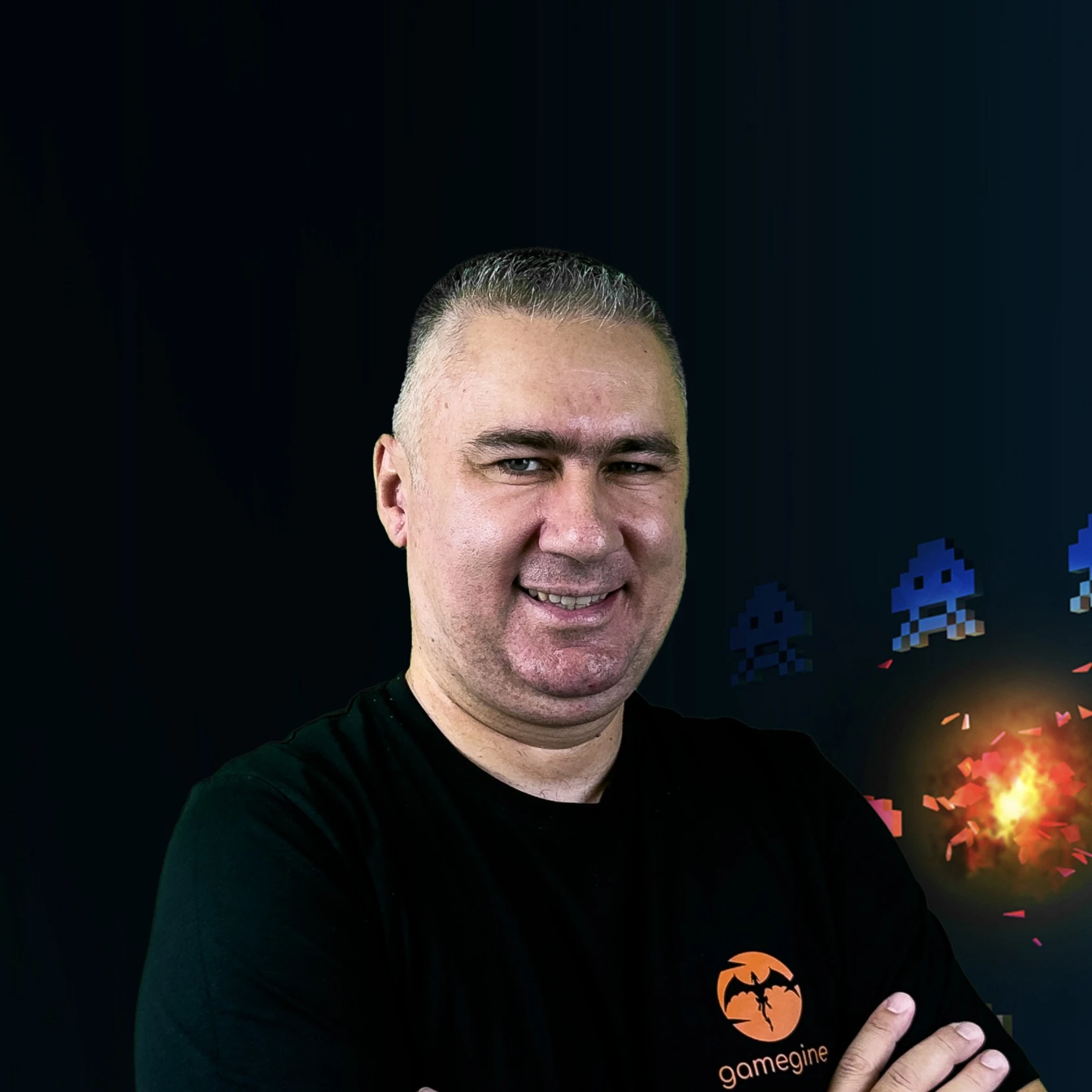 Barış Erdem