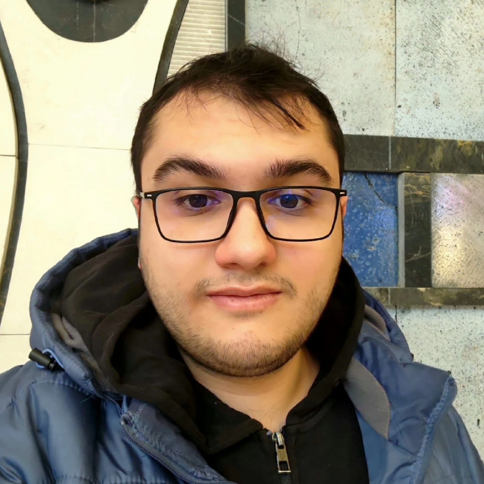 Berk Bekir Baran