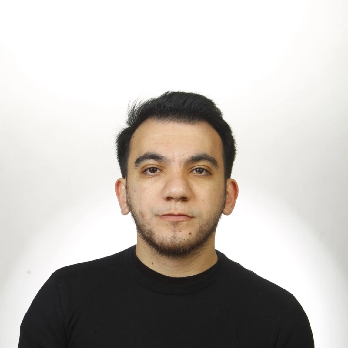Berk Kalelioğlu