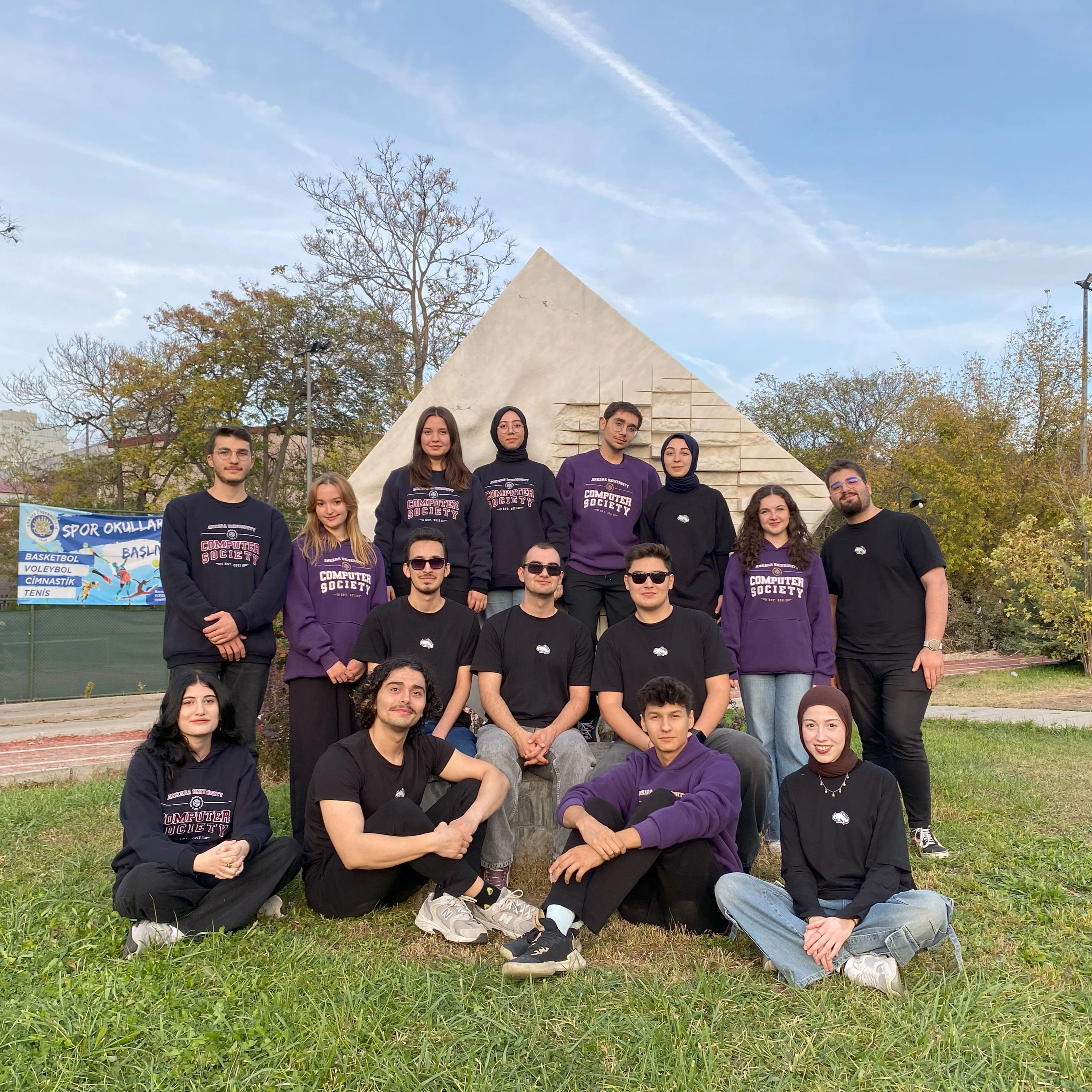 Team Photo