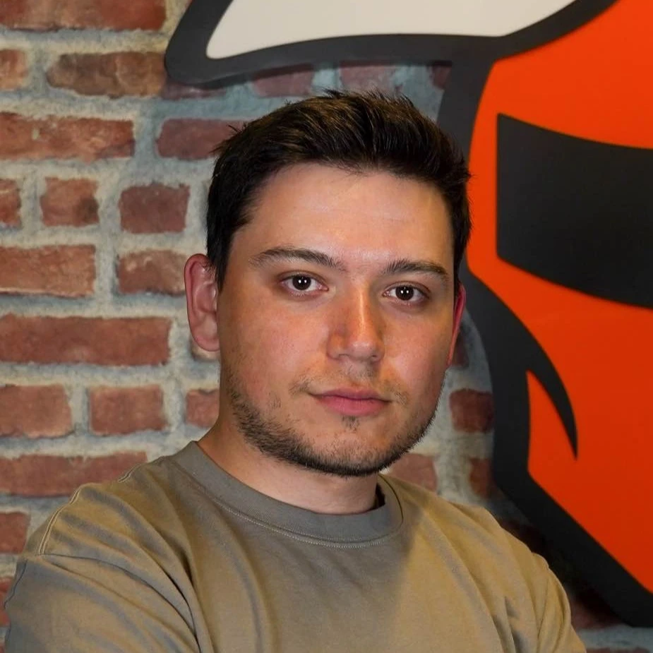Onur Kaan Şahin
