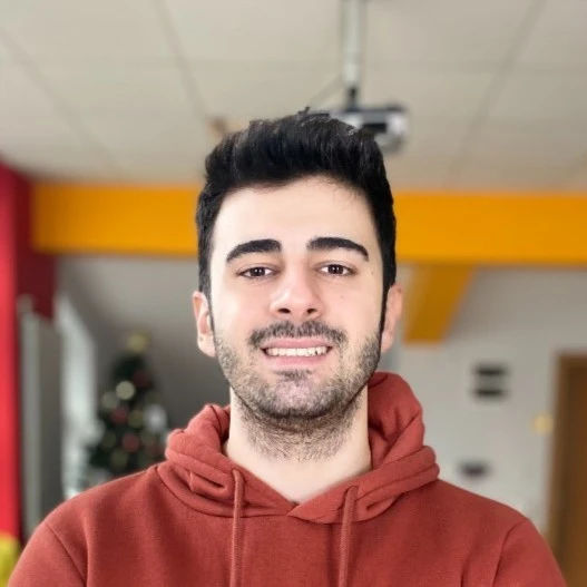 Orhan Baran Çetin