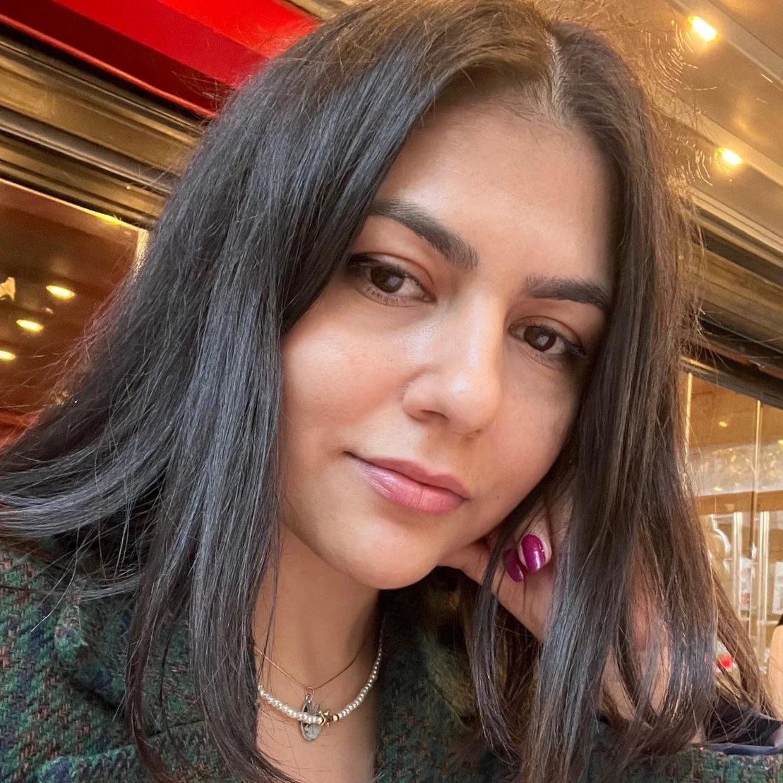 Seval Karaman