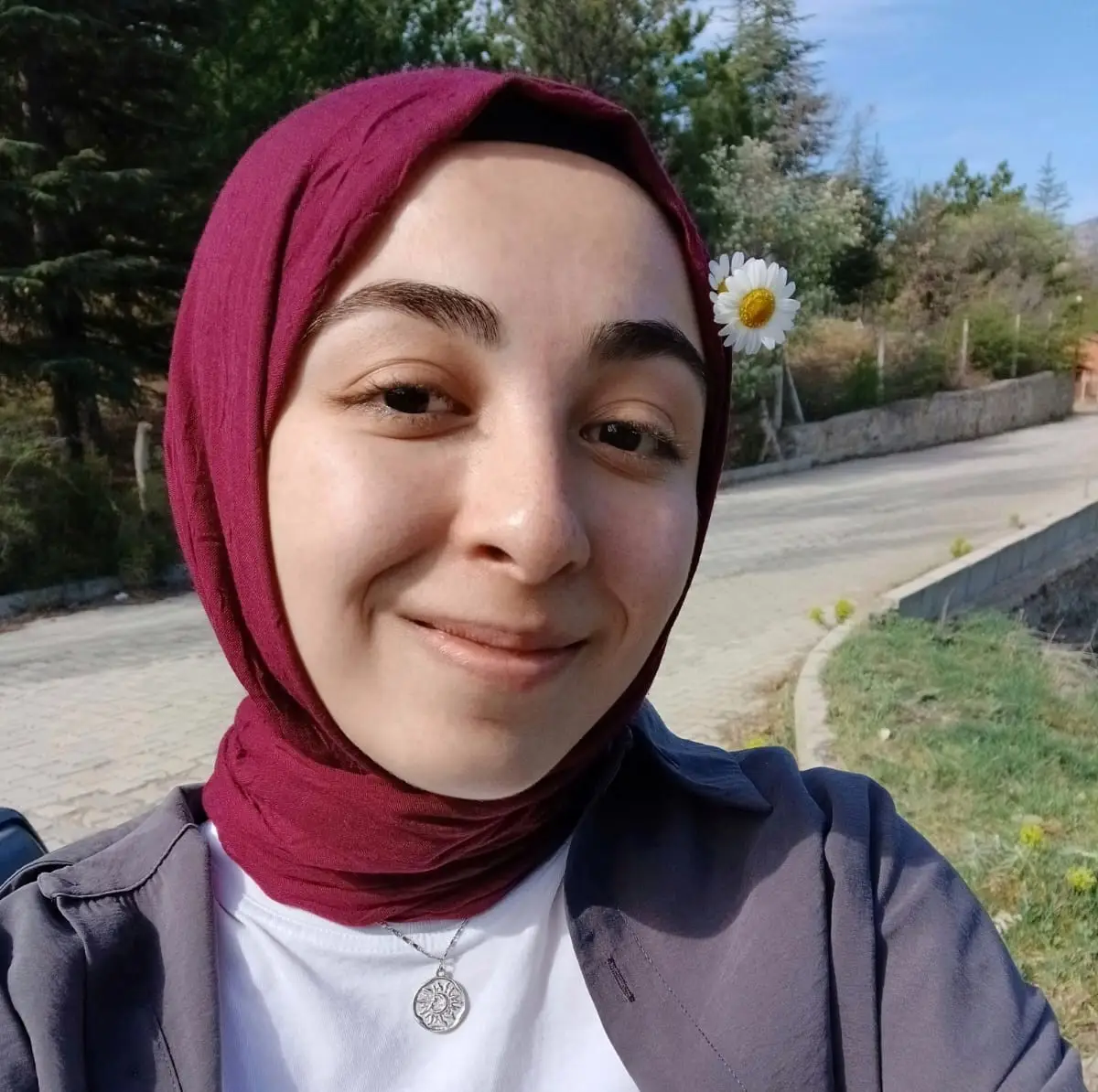 Katılımcı